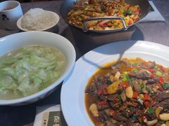 -湘轩·土菜研究院(光大店)