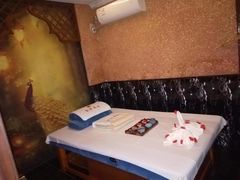 -富侨养生(康乾店)