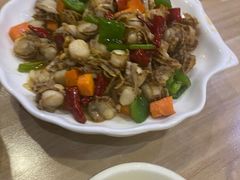 -威海渔村(静安旗舰店)