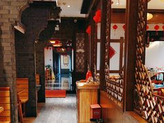 -苏浙徽·农家大院(开发区星湖101店)