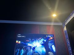 -唱吧麦颂KTV(松江五龙商业广场店)