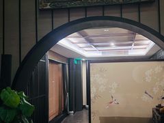-姗娜娜足道·SPA(古北店)