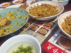 -扬二春炒饭(国庆路总店)