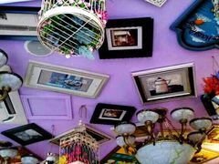 -广州迷途主题旅馆(海珠广场店)