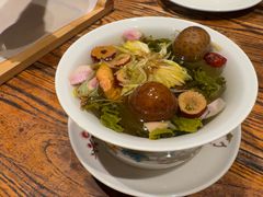 -有奴思烤肉·清真(正宁路店)