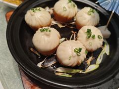 -79号渔船海鲜饭店(宝安店)