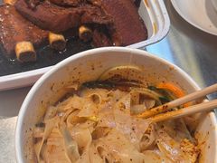 -笑笑凉皮(富国街店)