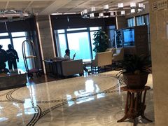 -湖州东吴开元名都酒店-滨河自助餐厅