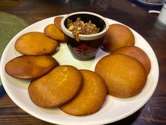 饽饽虾酱-闻香阁·清真(光荣道店)