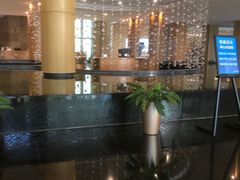 -青岛海尔洲际酒店