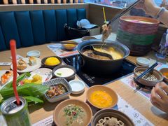-温野菜涮涮锅(曲江大悦城店)
