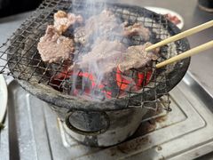 -火云龙烤肉(紫荆花店)