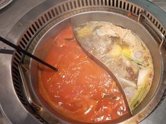 -三头牛·潮汕牛肉生蚝火锅 (夏湾店)