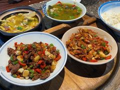 -好灶头妈妈菜·千岛湖土菜地标美食