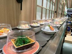 -禾绿寿司(星光68广场店)