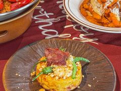 -BROWNSTONE布朗石西班牙餐厅(富城店)