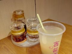 -鑫花溪牛肉米粉(凤凰街创始总店)