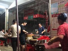 -菜忠潮州牛肉店(岗厦店)