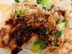 -鼎高高陕西美食(龙德广场店)