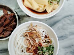 -再回首鸡肉米线(人民路一店)