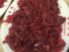 -陈记顺和潮汕牛肉火锅(韩江路店)