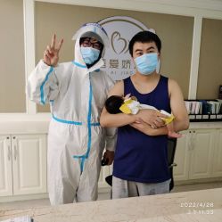 点击看大图 -蓓爱娇琪月子会所(虹口店)