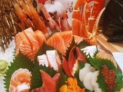 -酒久自助料理(佳兆业店)