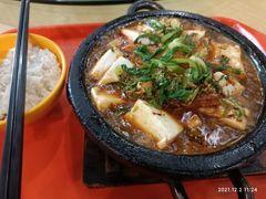 -东华大学第一食堂(松江校区店)