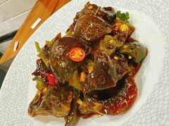-四合院海鲜小厨(旱西关店)