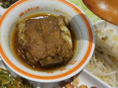 -小满手工粉(北京富力广场店)