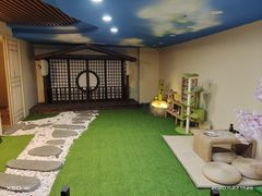 -白兔子密室(长寿路店)