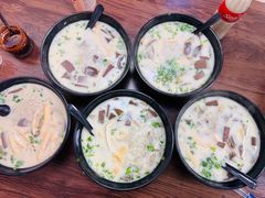 -津津老鸭粉丝馆(正东路店)