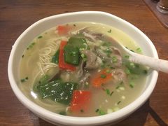 -姚面记·海派家常菜(恒基名人购物中心店)