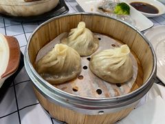 -中国饭店-餐厅