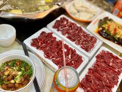 -潮悦牛肉火锅城(水贝店)