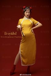 -韵纪亲子儿童摄影·孕妈照