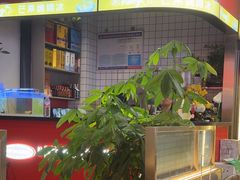 -锅爷爷重庆老火锅(临平店)