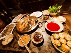 -小龙坎老火锅(金柏林店)