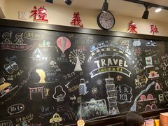 -小明同学(三里屯店)