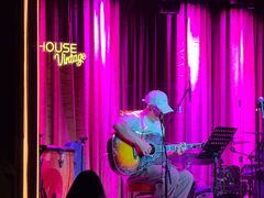 -音乐房子·Vintage Live Bar(玉林总店)