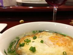 -贵阳盘江诺富特酒店-中餐厅