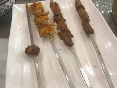-巴依老爷新疆美食(清华东门店)