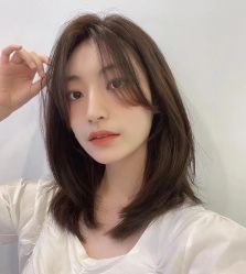 -HairCode芭曲发型