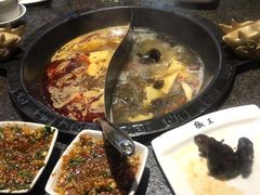 -椒王火锅(厚街万达店)