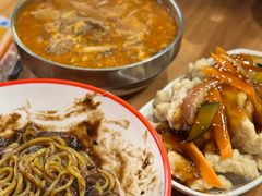 -多宾韩国料理(学衡路店)