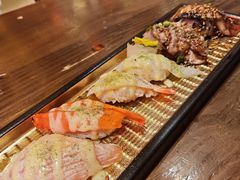 -白石的深夜食堂(济南万象城店)