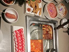 -海底捞火锅(北京路店)