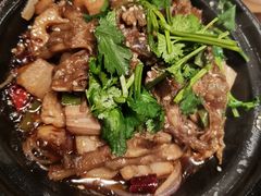-陶德砂锅(蜀汉路店)
