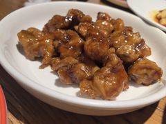 -新白鹿餐厅(银泰西湖文化广场店)