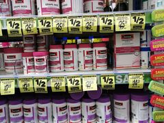 -Chemist Warehouse(CBD)